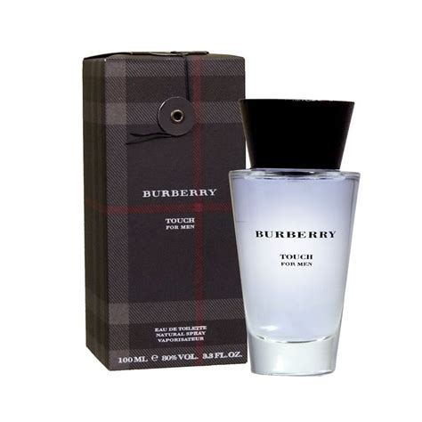 burberry touch for men 3.3